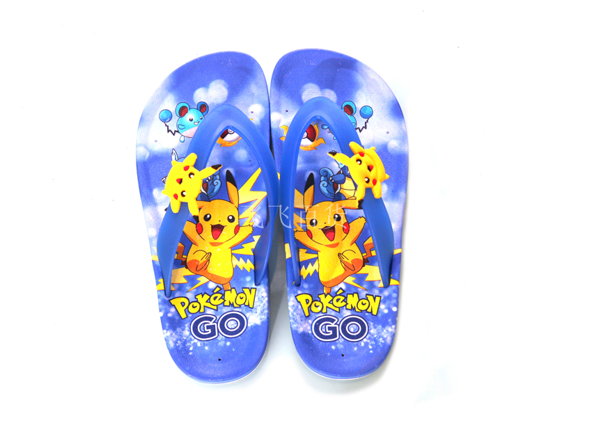 Chaussons enfants en EVA - semelle plastique - Ref 1008498 Image 156
