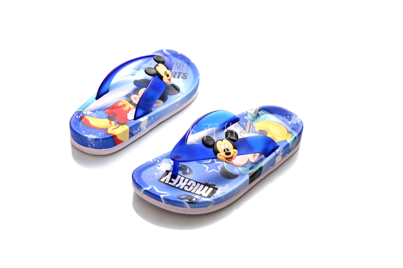 Chaussons enfants en EVA - semelle plastique - Ref 986410 Image 139