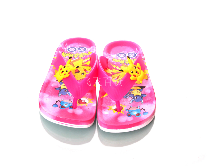 Chaussons enfants en EVA - semelle plastique - Ref 1008498 Image 160