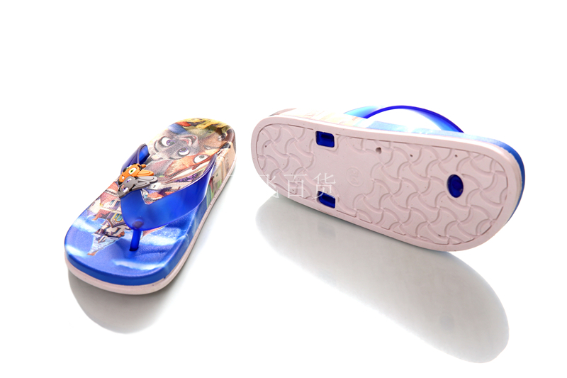 Chaussons enfants en EVA - semelle plastique - Ref 1008498 Image 57