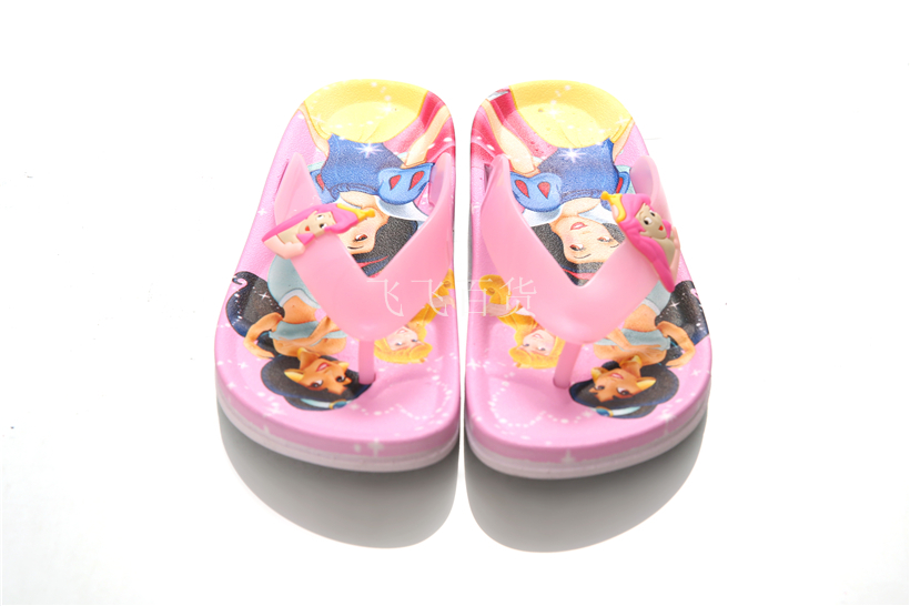 Chaussons enfants en EVA - semelle plastique - Ref 986410 Image 54