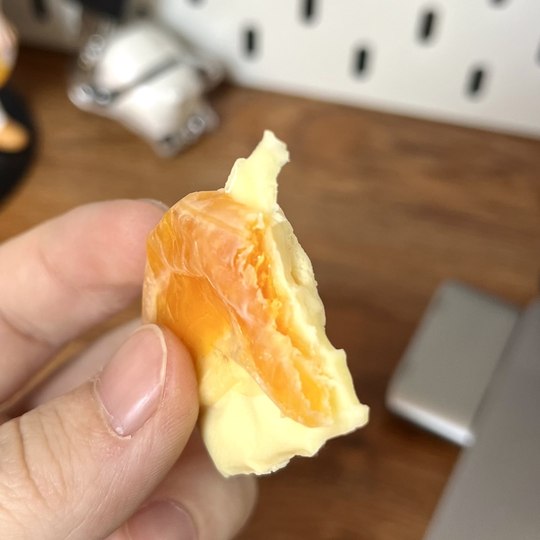 Inner Mongolia Specialty: Three-In-One Product with Sandwiched Milk Skin, Cheese, Milk Crisps, and Dried Fruit