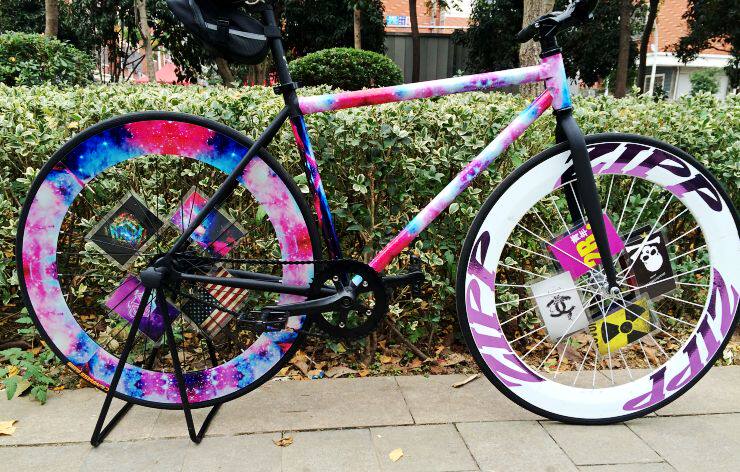 Décoration pour vélo - Ref 2275981 Image 24