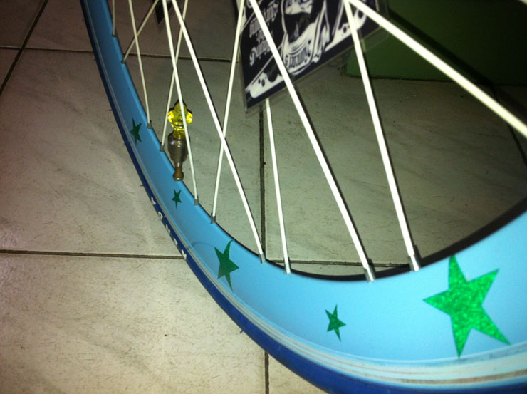 Déco pour vélo - Ref 2284107 Image 18