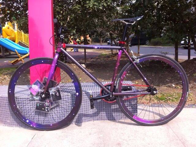 Déco pour vélo - Ref 2283049 Image 9