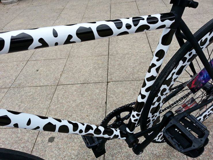 Décoration pour vélo - Ref 2280496 Image 11