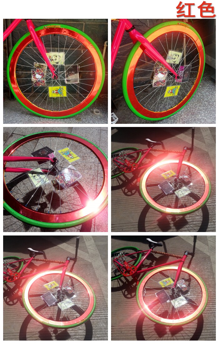 Décoration pour vélo - Ref 2284861 Image 14