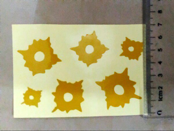 Décoration pour vélo - Ref 2285708 Image 10