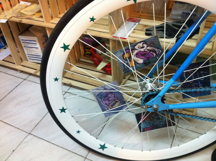 Déco pour vélo - Ref 2284107 Image 19