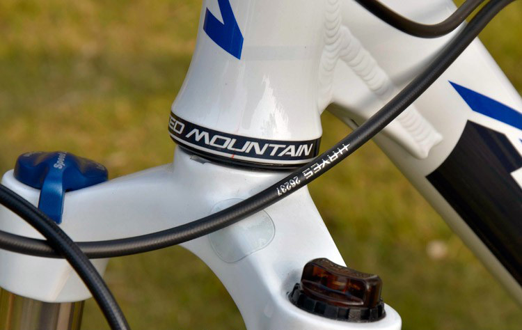 Autocollant pour vélo - Ref 2280358 Image 19