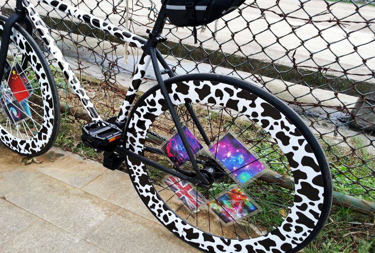 Décoration pour vélo - Ref 2280496 Image 18