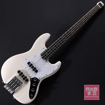 SCHECTER OL-HLB 4弦无头电贝司 Original Line 谢克特 日本直邮