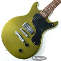 Woodstics Guitars WS-SR-Jr P90 Yokoyama Kenken Yokoyama