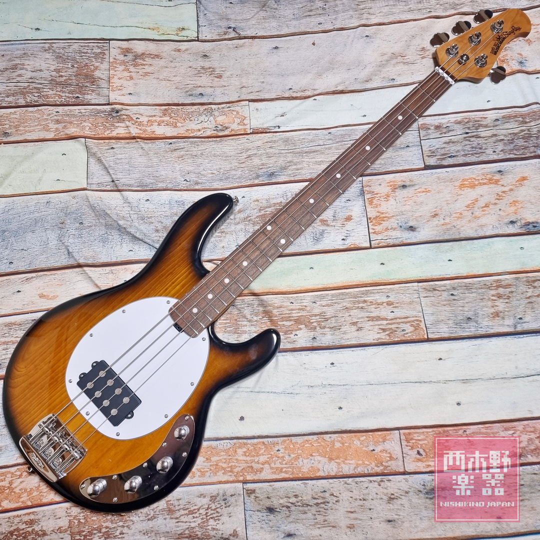 MUSICMAN StingRay Special 1H 5 Beauty 5 strings electric bass Sting Ray