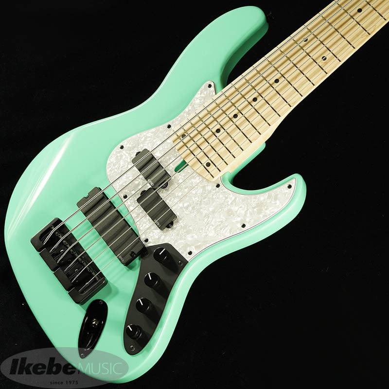 Japan direct mail ATELIER Z Beta6 32 Nissan 6 string az active electric bass