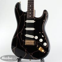 Fender Japan 2020 Limited Collection URUSHI Stratocaster 日 芬