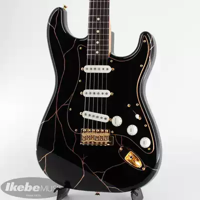 Fender Japan 2020 Limited Collection URUSHI Stratocaster Jifen