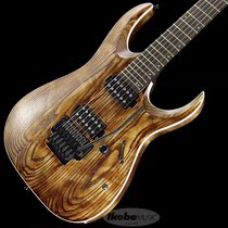 Japan Direct mail Ibanez Axion Label RGA60AL 2019 Silver label BKP Aftermath