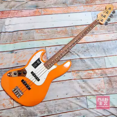 Japan direct mail Fender MEX Player Jazz Bass LEFT HAND