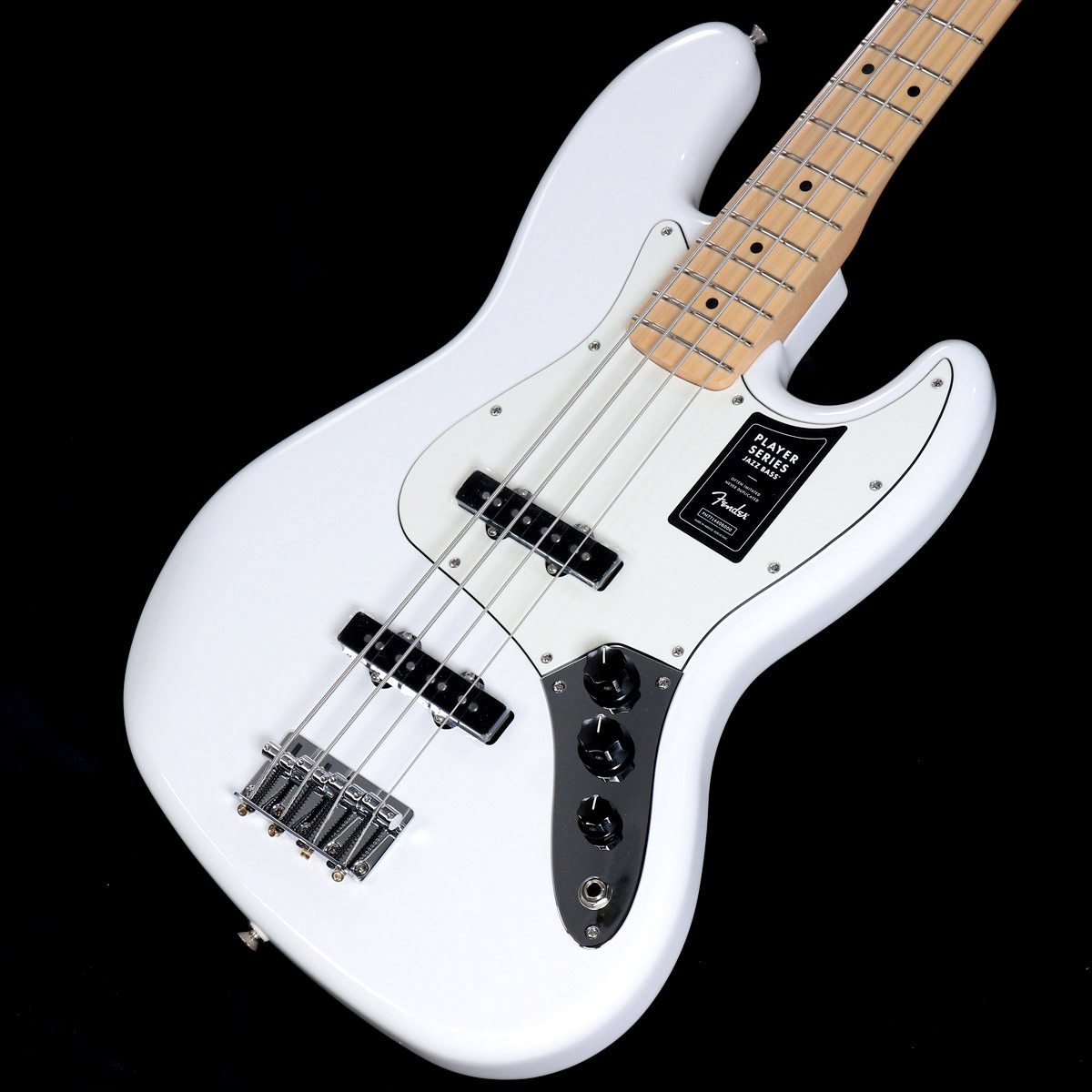 Japan direct mail Fender MEX Player Jazz Bass Murfin JB Mexican production