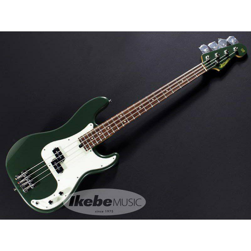 Japan direct mail Moon PB-4C Nissan 4-string electric bass PRECISION BASS 4