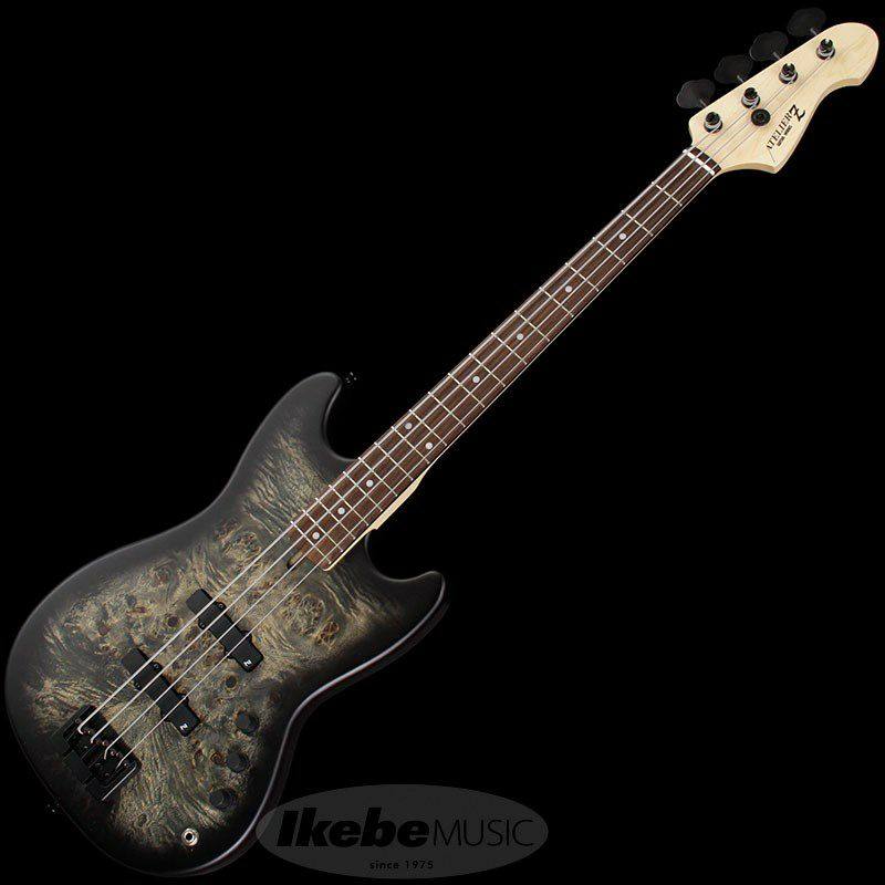 ATELIER Z baby Z-4J 30th AZ Nissan Bass 30th Anniversary Limited Burl Poplar
