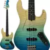 Japan Direct Mail Bacchus GLOBAL WL434S FM-ALD 4-string Electric Bass Bacchus BCG