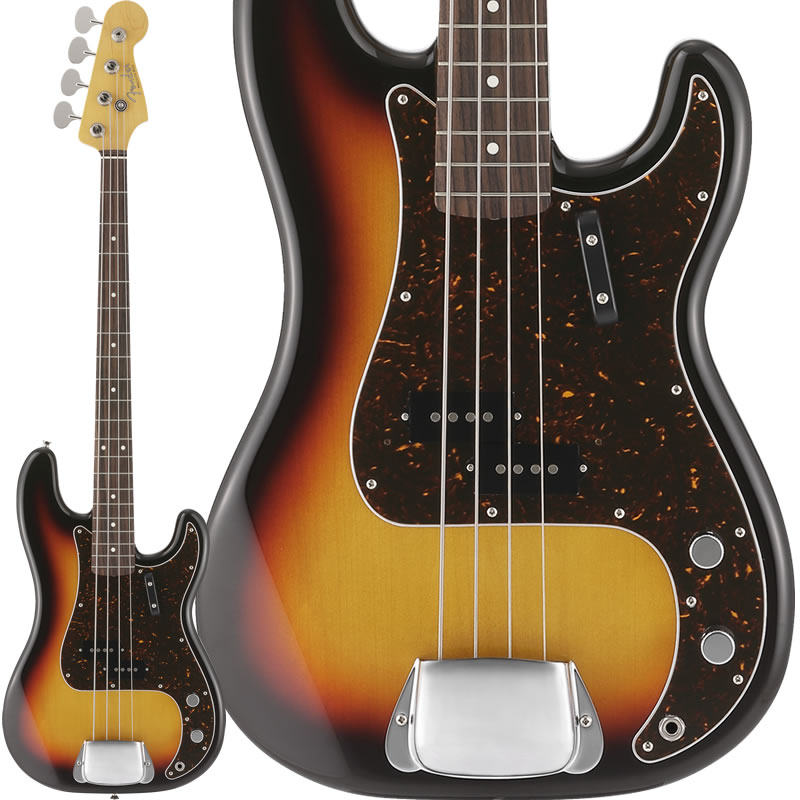 Japan direct mail Fender Japan HAMA OKAMOTO PRECISION BASS Japan Finn PB