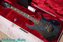 Nishikino Instruments]Japan Ibanez J Custom RG8420ZD Electric Guitar Double Swing jc