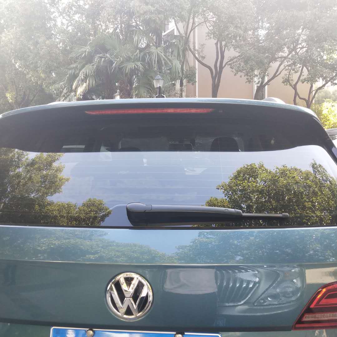 Suitable for the post - rain scraper arm assembly after Tungyue 18 - 21