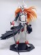 Two-Dimensional Bleach Anime Figure Kurosaki Ichigo Blurred Thousand-Year Blood War Chapter Winter Lion Model Ornament