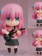 Two-Dimensional Lonely Rock Anime Merchandise Goto Doku Q Version Pochi-Chan Figure Beautiful Girl Model Case Decoration