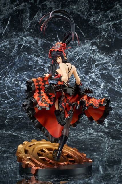 Domestic Q-Version Anime Figure Case Decoration Date a Live Shizaki Kyoushiro, Nijigasaki Himeko, Kiriha Kotori