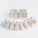 Детский крючок для вязания ручной работы, обувь для раннего возраста, пластиковая прозрачная обувная колодка, туфли из ПВХ