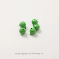 Зеленый, 14mm