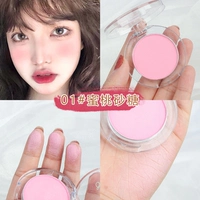 Персиковый порошок