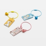 Стальная проволка, брелок ручной работы, защитный амулет, акриловая подвеска, «сделай сам», делается под заказ