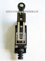 SAV-8108 Taiwan SHANHE SHANHO travel switch Limit switch adjustable roller swing rod type