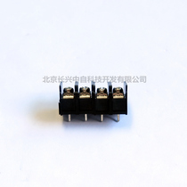 T34-BM11-04 Taiwan Jinlian DECA pitch 9 5mm PCB terminal block through terminal block