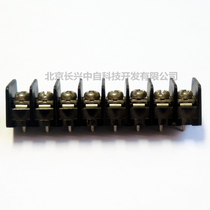 T34-BM11-8 Taiwan incoming DECA pitch 9 5mm PCB terminal block through terminal block