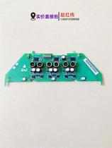 ABB frequency converter ACS600 series driver board NGDR-03C trigger board NGDR-03
