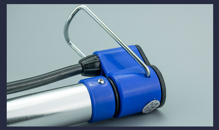 Pompe à vélo - Ref 2389156 Image 17