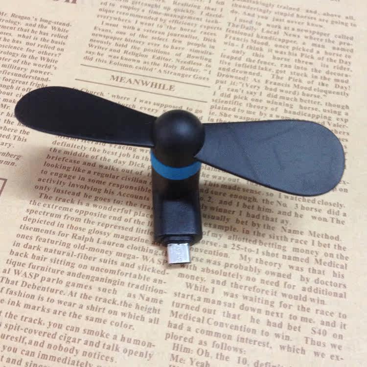 Ventilateur USB - Ref 403324 Image 10