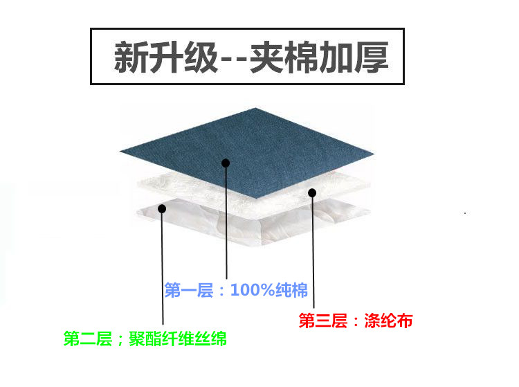 Dày bông bông gối dài vài đôi 1,2 1,5m bông gối fastener còn gối phần - Gối trường hợp gối vỏ đỗ