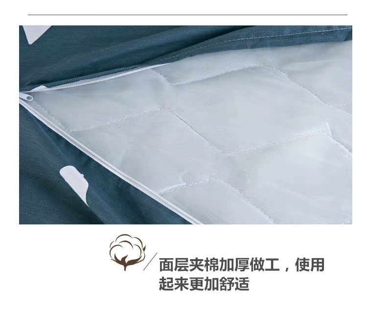 Dày bông bông gối dài vài đôi 1,2 1,5m bông gối fastener còn gối phần - Gối trường hợp gối vỏ đỗ