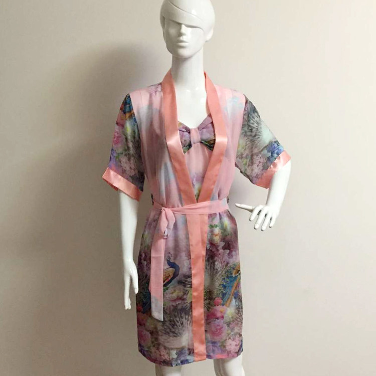 Peignoir jeunesse - Ref 590763 Image 27