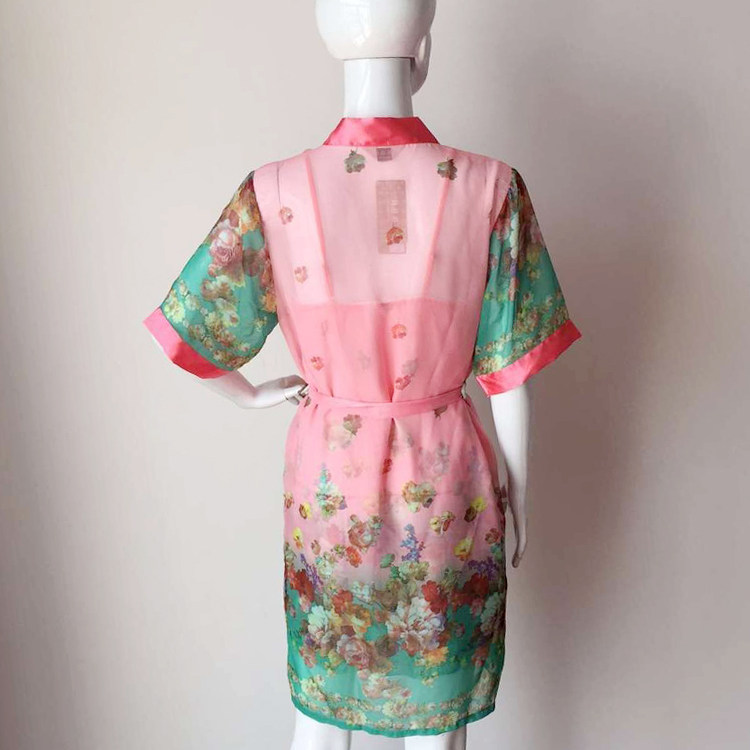 Peignoir jeunesse - Ref 590763 Image 30