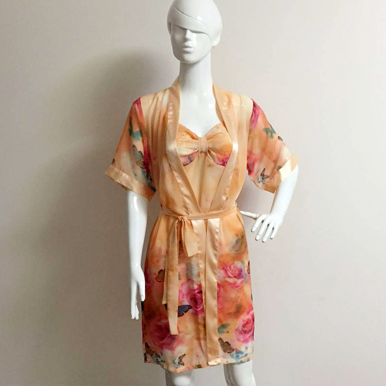 Peignoir jeunesse - Ref 590763 Image 21