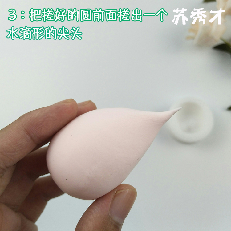 Khuôn mặt đất sét siêu nhẹ đất sét mềm bằng gốm silicone khuôn mặt Q phiên bản biểu hiện khuôn mặt bé khuôn mặt lớn Su Xiucai - Tự làm khuôn nướng khuôn bánh trung thu rau câu