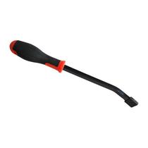 High hardness multifunctional electric vehicle vacuum tire removal tool flat head crowbar pry plate outer tire crowbar pressure strip